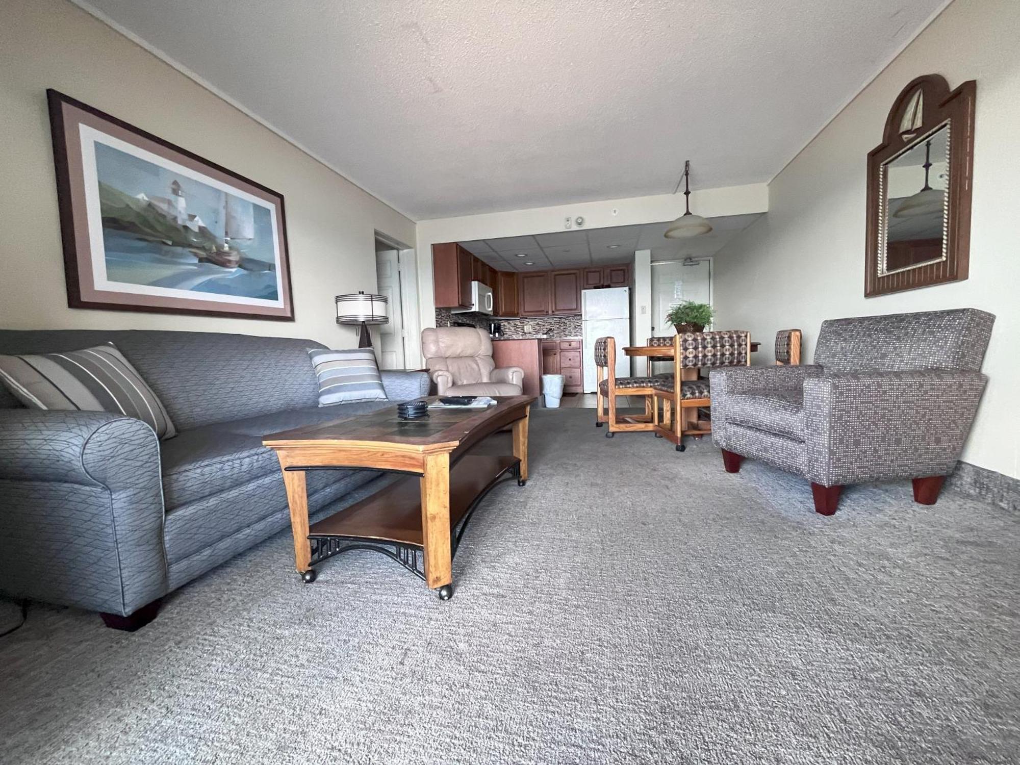 Pinestead Reef Resort Traverse City Esterno foto