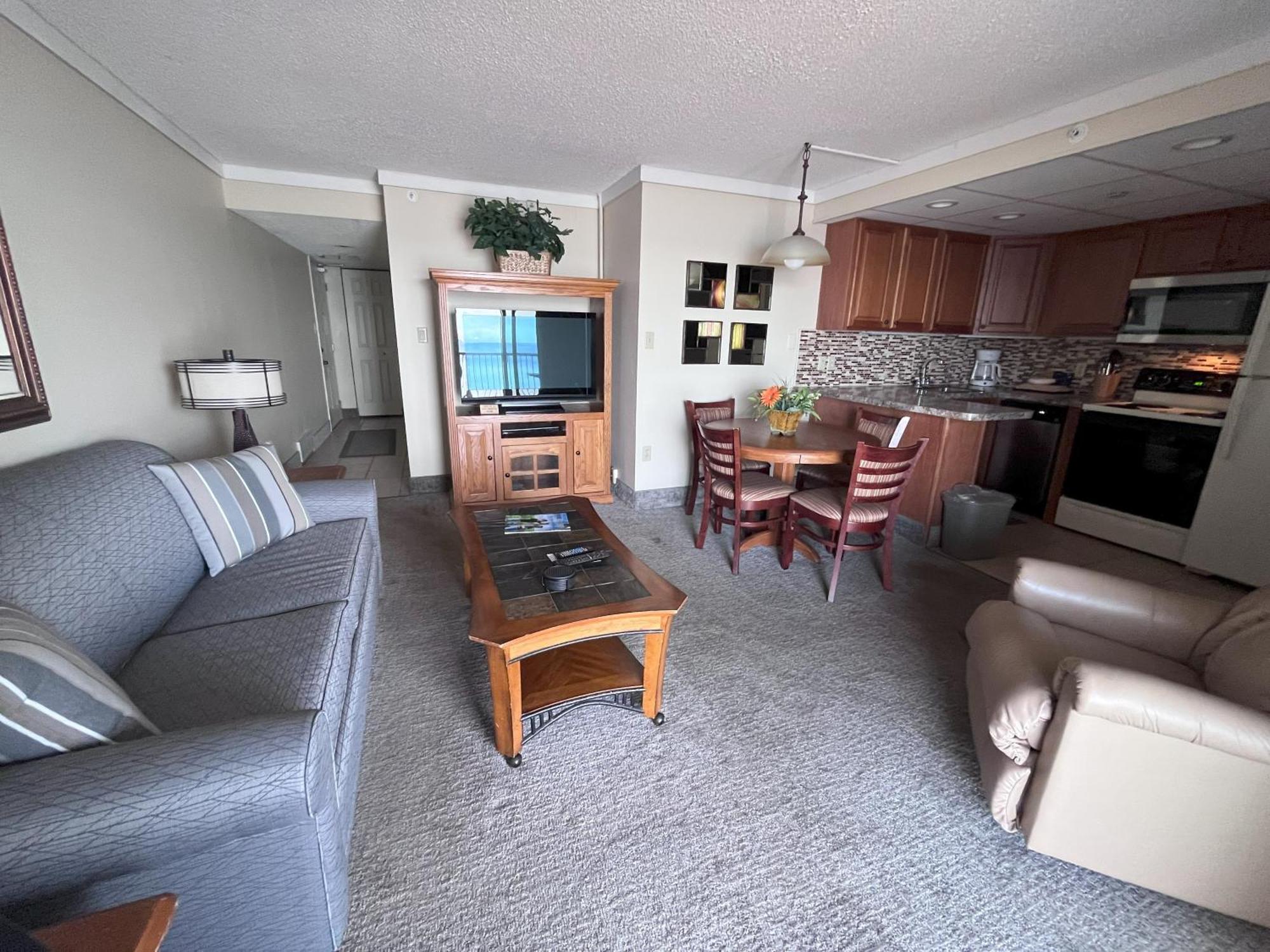 Pinestead Reef Resort Traverse City Esterno foto